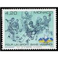 nr. 2173 -  Stamp Monaco Mail
