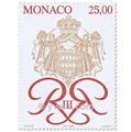 n° 2185 (BF 80) -  Timbre Monaco Poste
