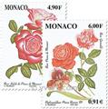 nr. 2194/2195 -  Stamp Monaco Mail