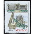 n° 2201 -  Timbre Monaco Poste