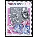 nr. 2212 -  Stamp Monaco Mail