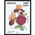 nr. 2217 -  Stamp Monaco Mail