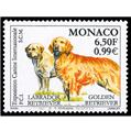 nr. 2238 -  Stamp Monaco Mail