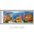 nr. 2273 -  Stamp Monaco Mail
