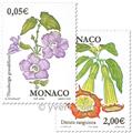 nr. 2321/2322 -  Stamp Monaco Mail