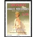 n° 2365 -  Timbre Monaco Poste