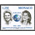 nr. 2379 -  Stamp Monaco Mail