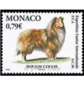 nr. 2388 -  Stamp Monaco Mail