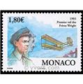nr. 2399 -  Stamp Monaco Mail