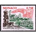 nr. 2450 -  Stamp Monaco Mail