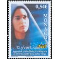 nr. 2601 -  Stamp Monaco Mail