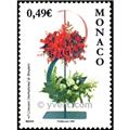 nr. 2606 -  Stamp Monaco Mail