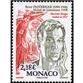 n° 2624 -  Timbre Monaco Poste