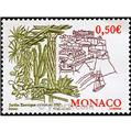 nr. 2630 -  Stamp Monaco Mail