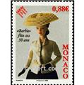 nr. 2667 -  Stamp Monaco Mail