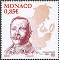 nr. 2672 -  Stamp Monaco Mail