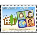 nr. 2694 -  Stamp Monaco Mail