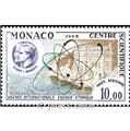 nr. 80 -  Stamp Monaco Air Mail