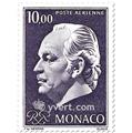 nr. 97/99 -  Stamp Monaco Air Mail