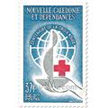 nr. 312 -  Stamp New Caledonia Mail