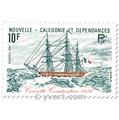 nr. 449/450 -  Stamp New Caledonia Mail