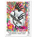 nr. 637 -  Stamp New Caledonia Mail