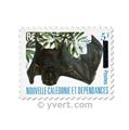 nr. 665 -  Stamp New Caledonia Mail