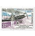 nr. 219 -  Stamp New Caledonia Air Mail