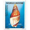 nr. 290/291 -  Stamp New Caledonia Air Mail