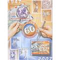 nr. 37 -  Stamp New Caledonia Souvenir sheets