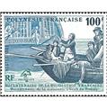 nr. 336 -  Stamp Polynesia Mail