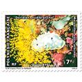 nr. 376/378 -  Stamp Polynesia Mail