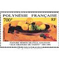 nr. 385 -  Stamp Polynesia Mail