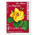nr. 126/127 -  Stamp Polynesia Air Mail