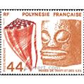 nr. 146 -  Stamp Polynesia Air Mail