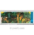 nr. 186 -  Stamp Polynesia Air Mail