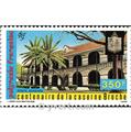 nr. 196 -  Stamp Polynesia Air Mail