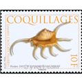 nr. 33 -  Stamp Polynesia Souvenir sheets