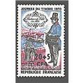 nr. 390 -  Stamp Reunion Mail