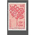 nr. 409 -  Stamp Reunion Mail