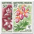 nr. 362/363 -  Stamp Saint-Pierre et Miquelon Mail