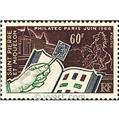 nr. 371 -  Stamp Saint-Pierre et Miquelon Mail