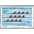 nr. 405 -  Stamp Saint-Pierre et Miquelon Mail