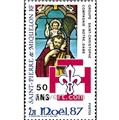 nr. 483 -  Stamp Saint-Pierre et Miquelon Mail