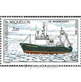 nr. 493 -  Stamp Saint-Pierre et Miquelon Mail