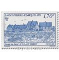 nr. 537/544 -  Stamp Saint-Pierre et Miquelon Mail