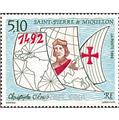 nr. 569 -  Stamp Saint-Pierre et Miquelon Mail