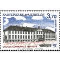 nr. 607 -  Stamp Saint-Pierre et Miquelon Mail