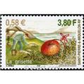 nr. 740 -  Stamp Saint-Pierre et Miquelon Mail