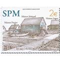 nr. 796/797 -  Stamp Saint-Pierre et Miquelon Mail